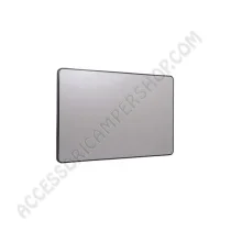 Tavolo Pieghevole 101x64cm Camper | Accessoricampershop.com