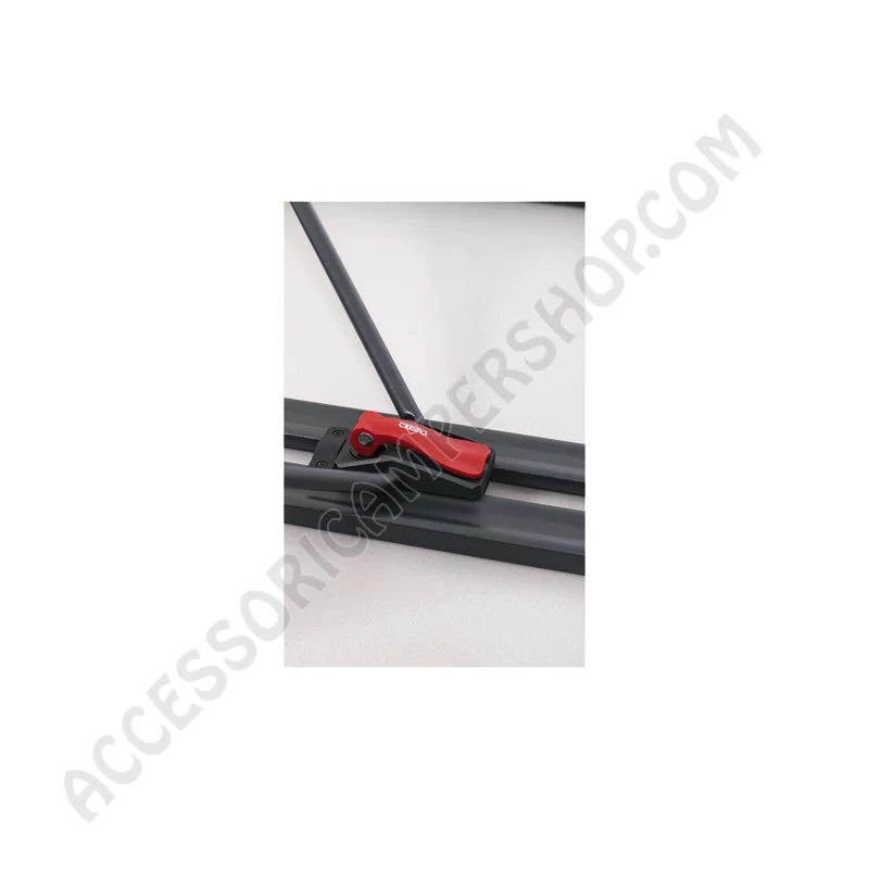 Tavolo Pieghevole 101x64cm Camper | Accessoricampershop.com