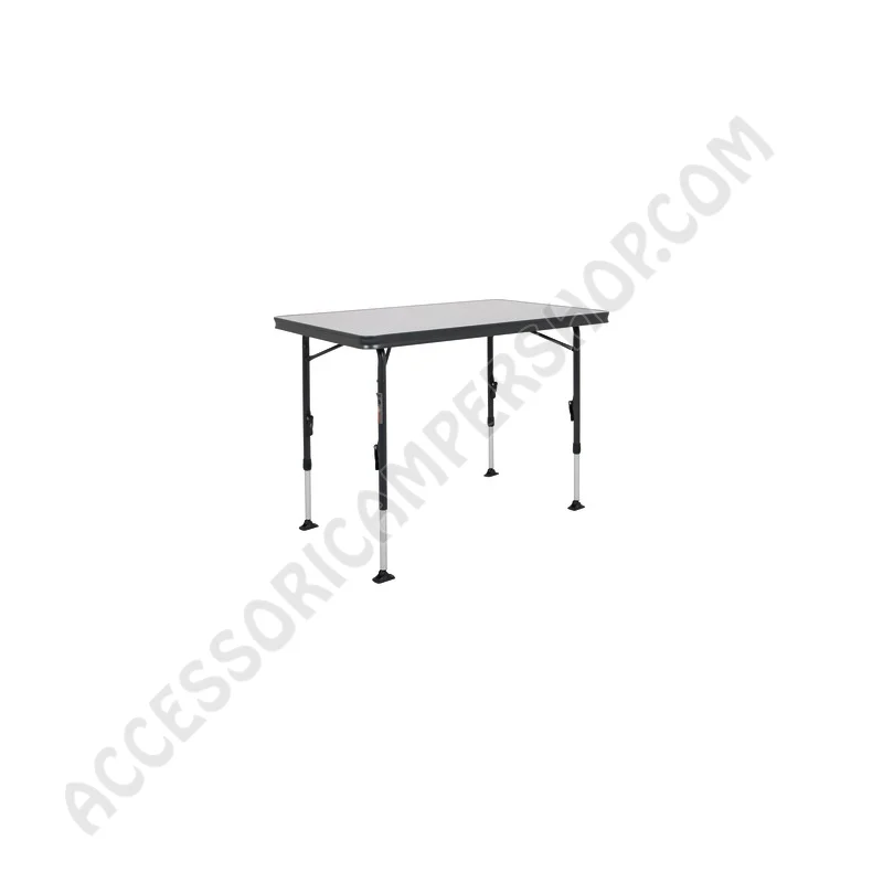 Tavolo Pieghevole 101x64cm Camper | Accessoricampershop.com