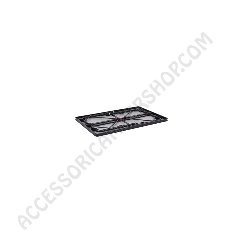 Tavolo Pieghevole 120x80 Camper | Accessoricampershop.com