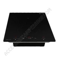 Induzione Baraldi Duo30 2 Zone | Accessoricampershop.com