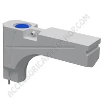 Serbatoio Acqua 95L per Ducato | Accessoricampershop.com