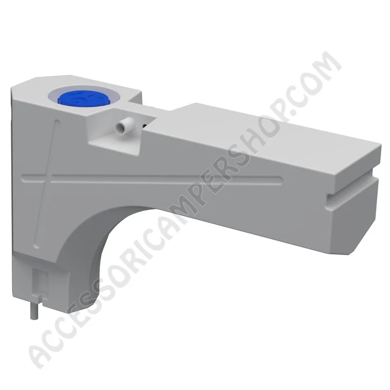 Serbatoio Acqua 95L per Ducato | Accessoricampershop.com