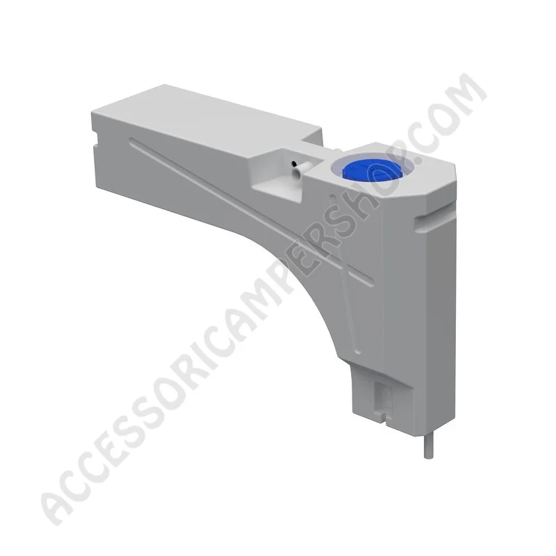 Serbatoio Acqua 95L per Ducato | Accessoricampershop.com