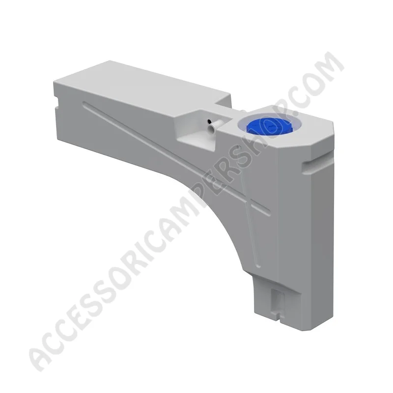 Serbatoio acqua 95L Ducato | Accessoricampershop.com