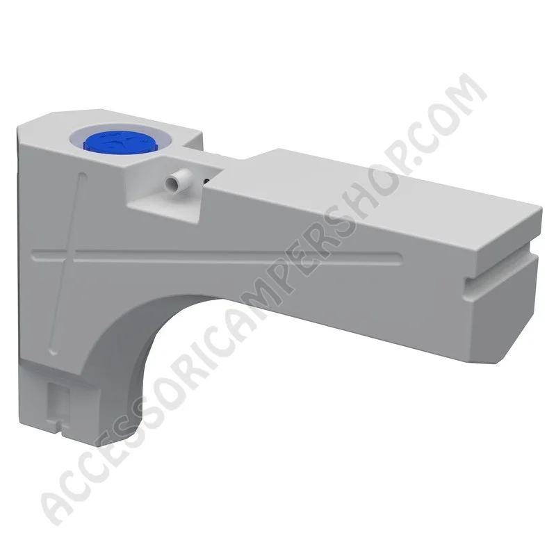Serbatoio acqua 95L Ducato | Accessoricampershop.com