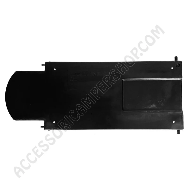 Serbatoio acque grigie 25L Tourneo | Accessoricampershop.com