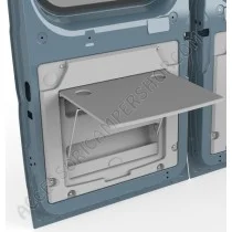 Pannello con Tavolino Fiat Ducato | Accessoricampershop.com
