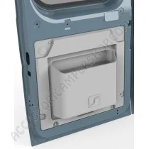 Pannello Porta Oggetti Fiat Ducato | Accessoricampershop.com