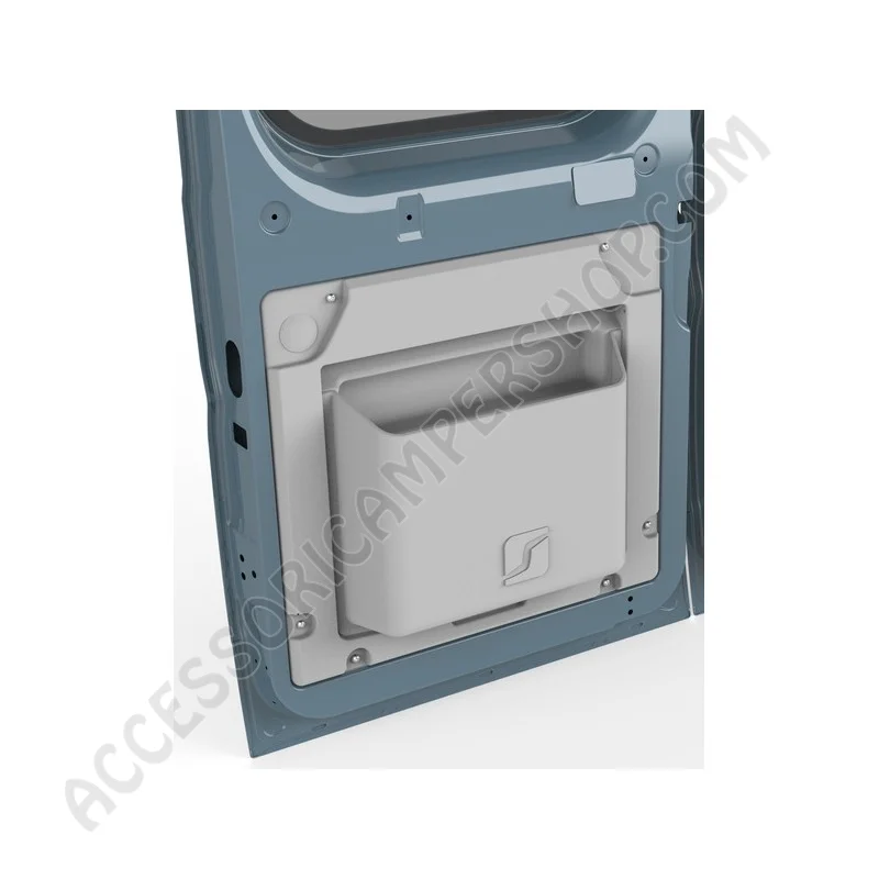 Pannello Porta Oggetti Fiat Ducato | Accessoricampershop.com
