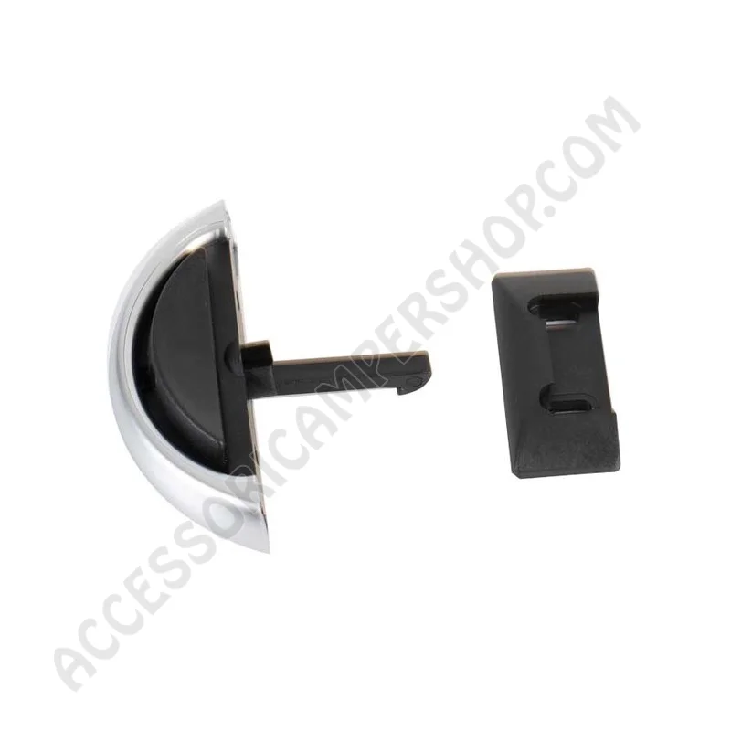 Maniglia per Antine Mod. 290 per Camper e Caravan | Accessoricampershop.com