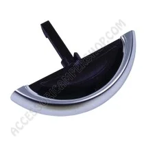 Maniglia per Antine Mod. 290 per Camper e Caravan | Accessoricampershop.com