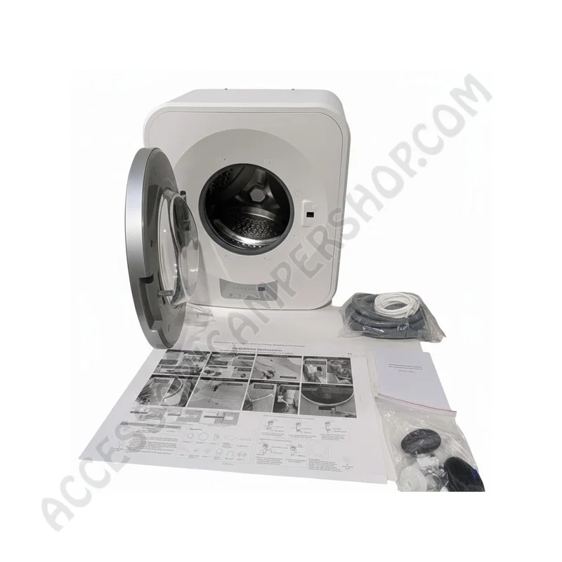 Lavatrice Compatta per Gavane | Accessoricampershop.com