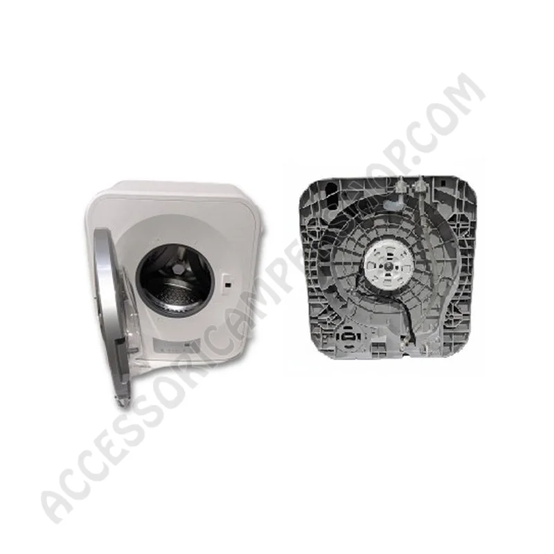 Lavatrice Compatta per Gavane | Accessoricampershop.com