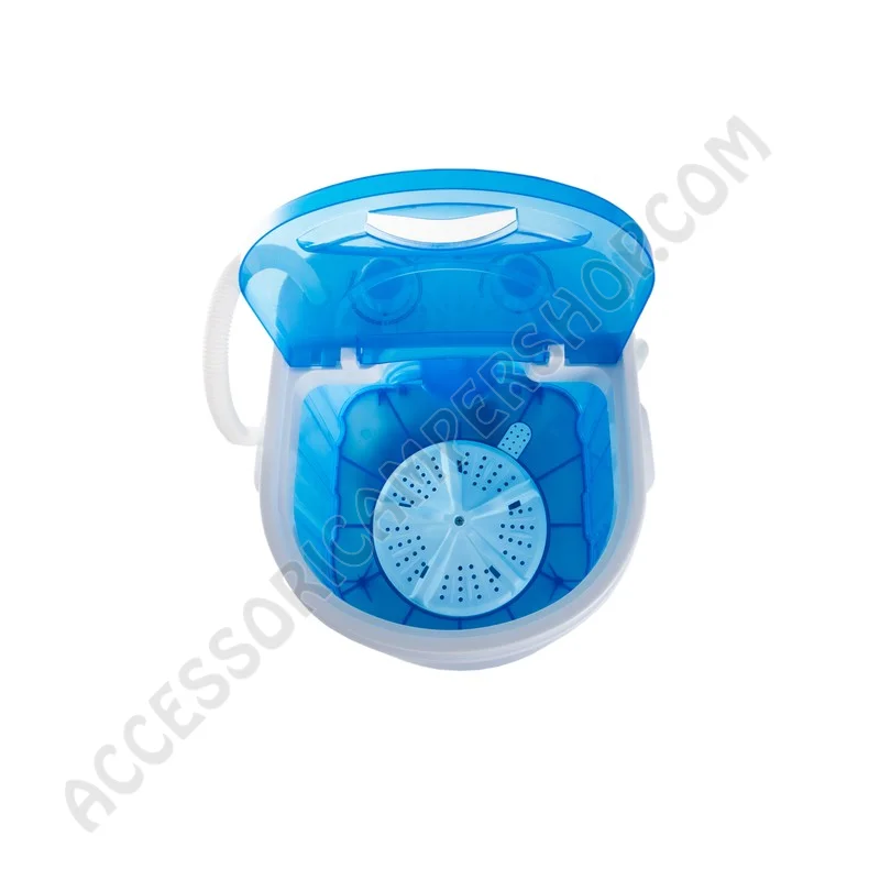 Lavatrice Camper 230V/140W Carbest | Accessoricampershop.com