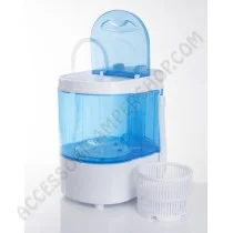 Lavatrice Camper 230V/140W Carbest | Accessoricampershop.com