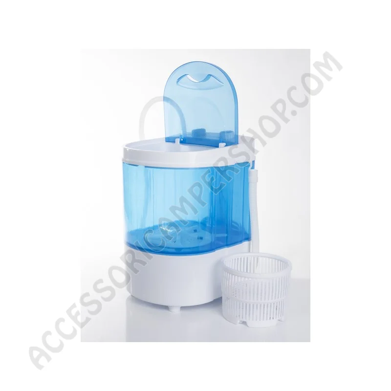 Lavatrice Camper 230V/140W Carbest | Accessoricampershop.com