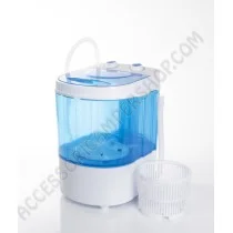 Lavatrice Camper 230V/140W Carbest | Accessoricampershop.com
