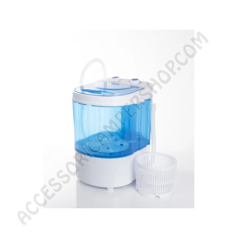 Lavatrice Camper 230V/140W Carbest | Accessoricampershop.com