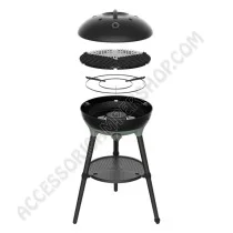 Barbecue Gas Dometic Carri Chef 50 | Accessoricampershop.com