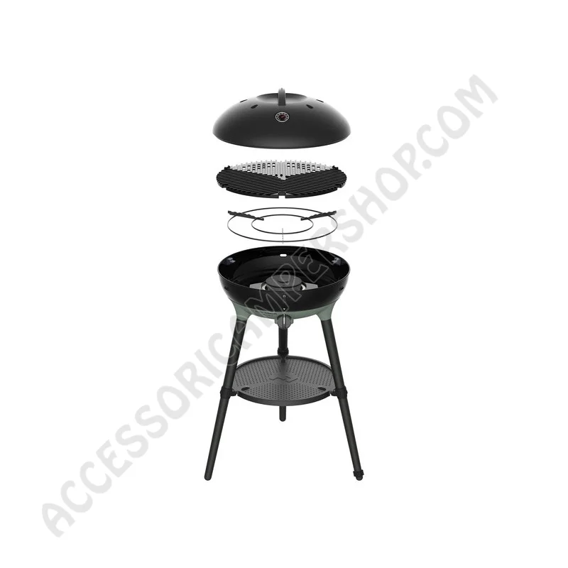 Barbecue Gas Dometic Carri Chef 50 | Accessoricampershop.com