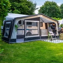Veranda Caravan Monza 270 XL Prof. | Accessoricampershop.com