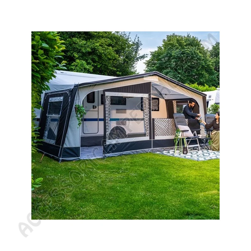 Veranda Caravan Monza 270 XL Prof. | Accessoricampershop.com