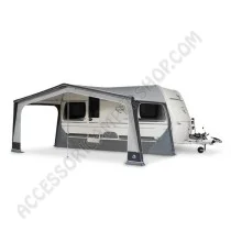 Veranda Caravan Monza 270 XL Prof. | Accessoricampershop.com