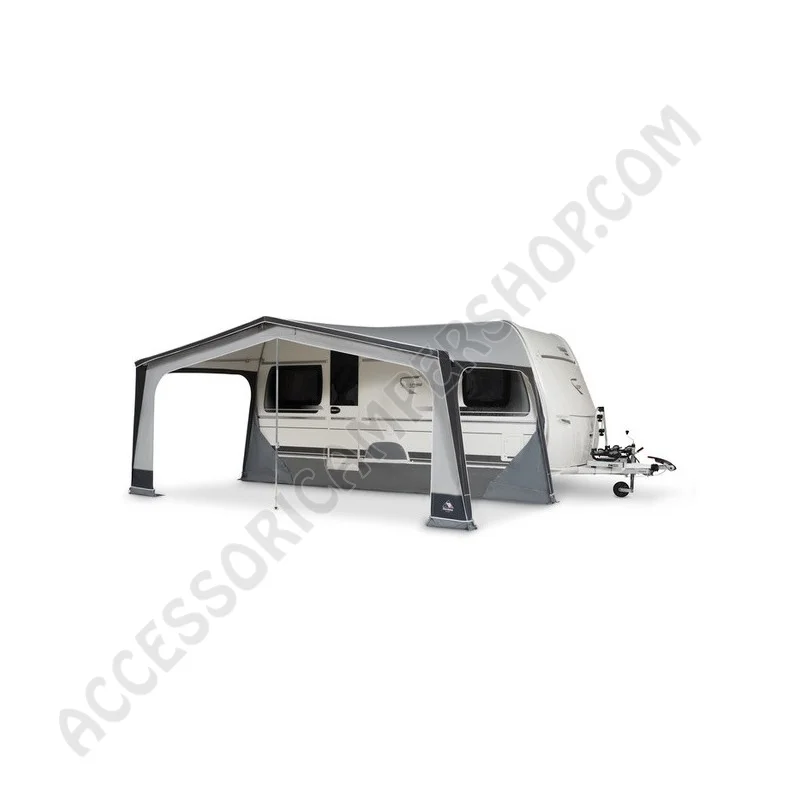 Veranda Caravan Monza 270 XL Prof. | Accessoricampershop.com