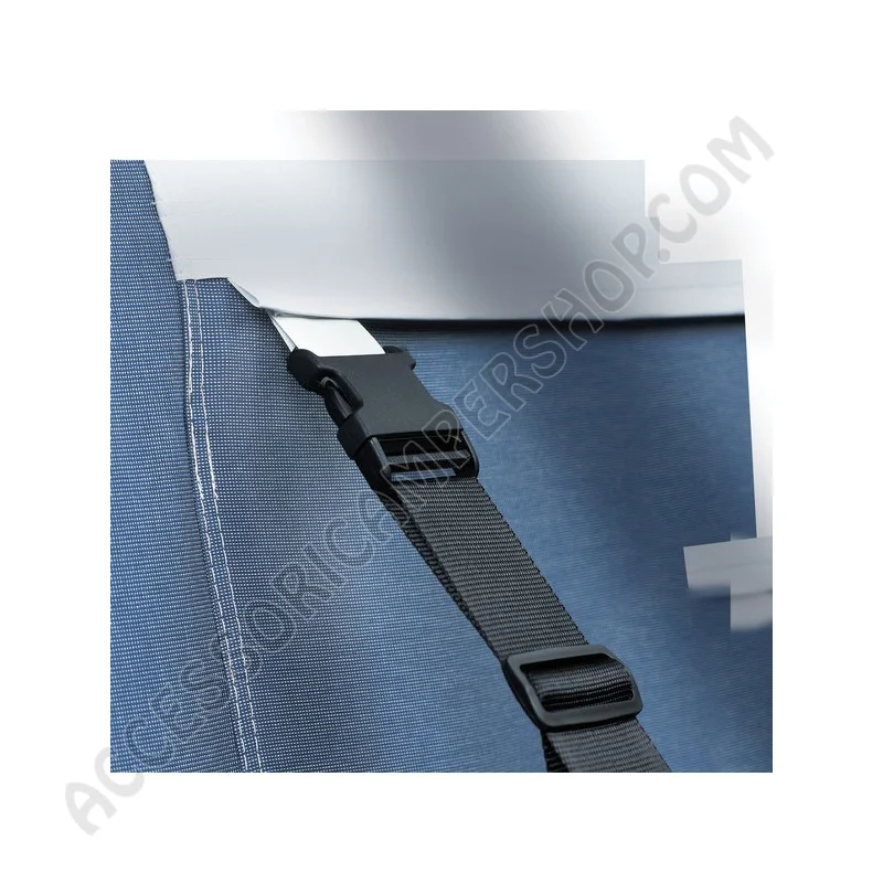 Cinghie Antivento SafeLock Veranda | Accessoricampershop.com