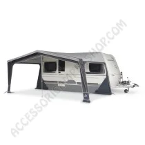 Veranda Caravan Diamond 240 Dorema | Accessoricampershop.com