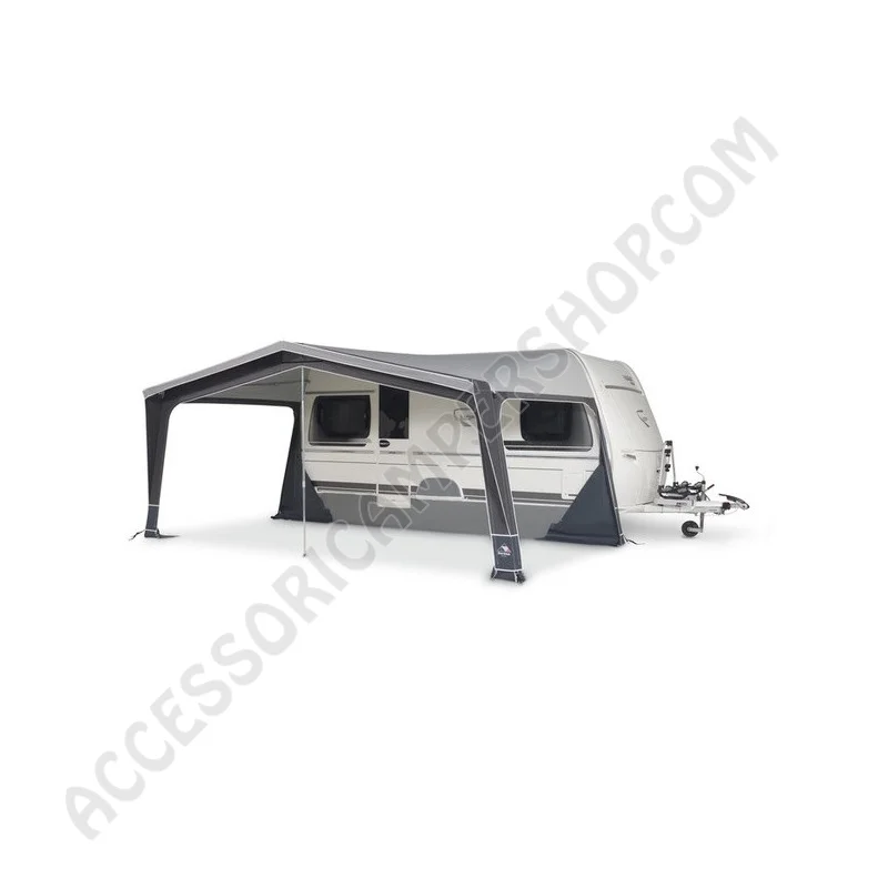 Veranda Caravan Diamond 240 Dorema | Accessoricampershop.com