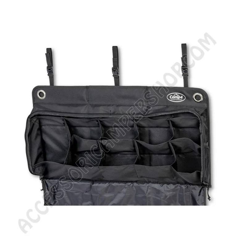 Organizer Universale CAMP4 Camper | Accessoricampershop.com