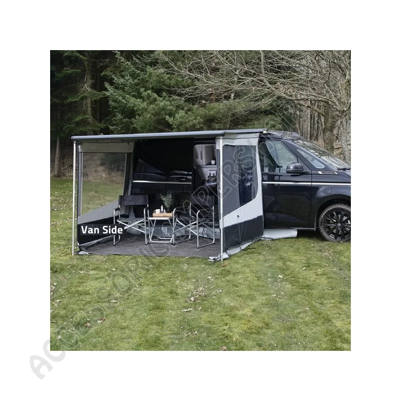 Parete Destra Van Isabella Camper | Accessoricampershop.com