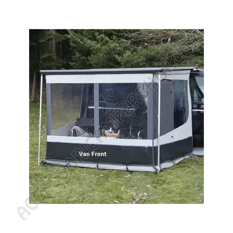 Parete Frontale Van Front Isabella | Accessoricampershop.com