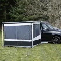 Tende Isabella per chiusura camper | Accessoricampershop.com