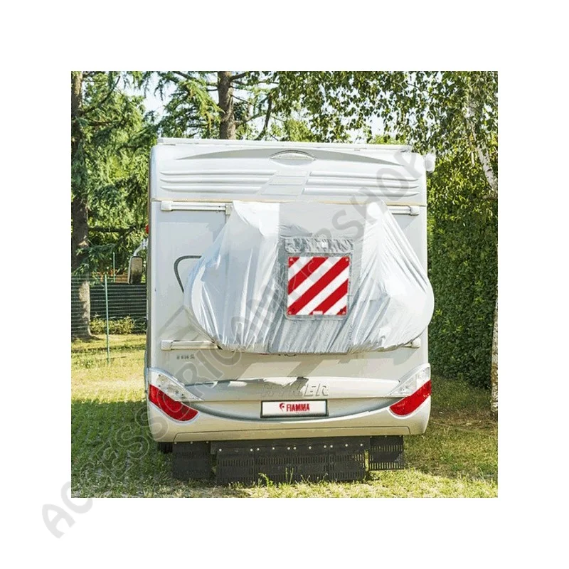 Copri Bici per Camper 2-3 FIAMMA | Accessoricampershop.com