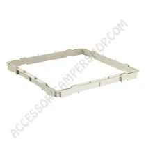 Adattatore Micro Heki 43-60mm | Accessoricampershop.com