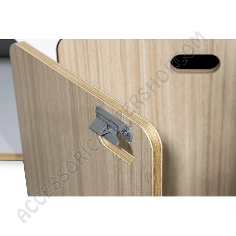 Mobile componibile VW T5/T6 corto | Accessoricampershop.com