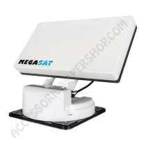 Megasat Traveller-Man4 Antenna Sat | Accessoricampershop.com