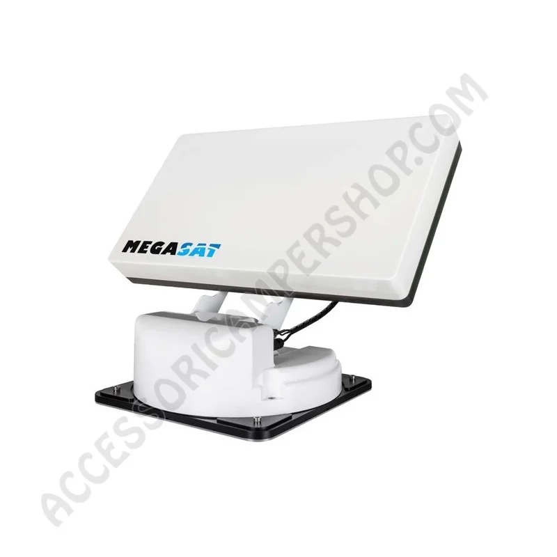 Megasat Traveller-Man4 Antenna Sat | Accessoricampershop.com