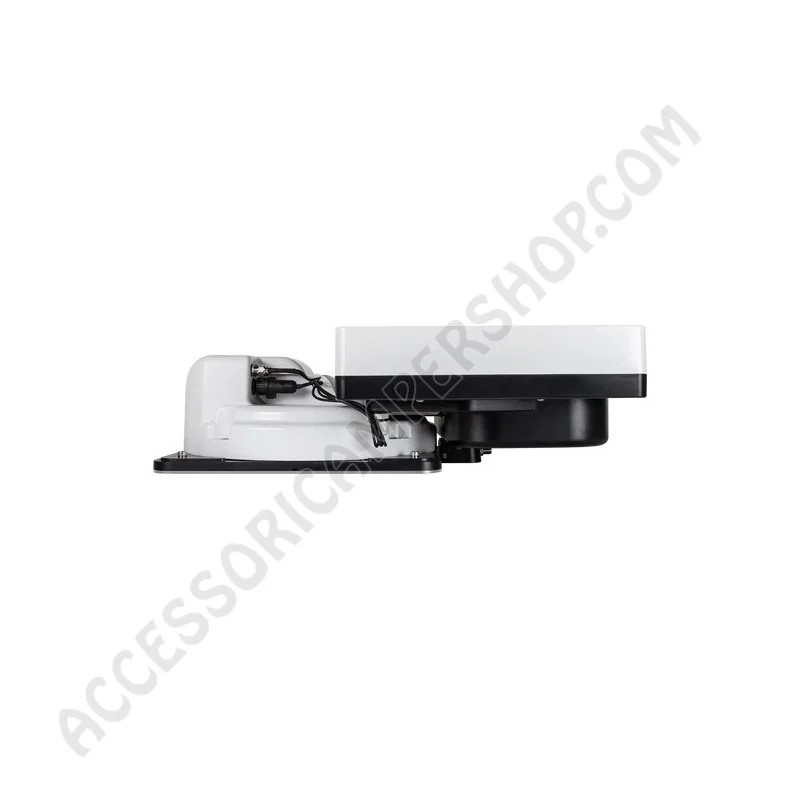Megasat Traveller-Man4 Antenna Sat | Accessoricampershop.com