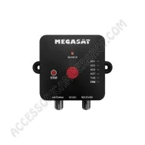 Megasat Traveller-Man4 Antenna Sat | Accessoricampershop.com