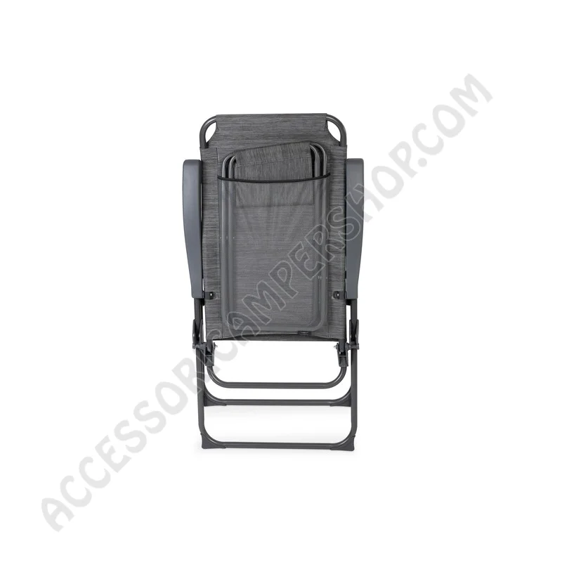 Sedia Camp4 Barletta Poggiagambe | Accessoricampershop.com