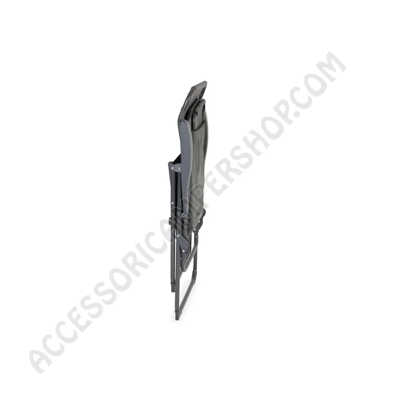 Sedia Camp4 Barletta Poggiagambe | Accessoricampershop.com