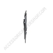 Sedia Camp4 Barletta Poggiagambe | Accessoricampershop.com