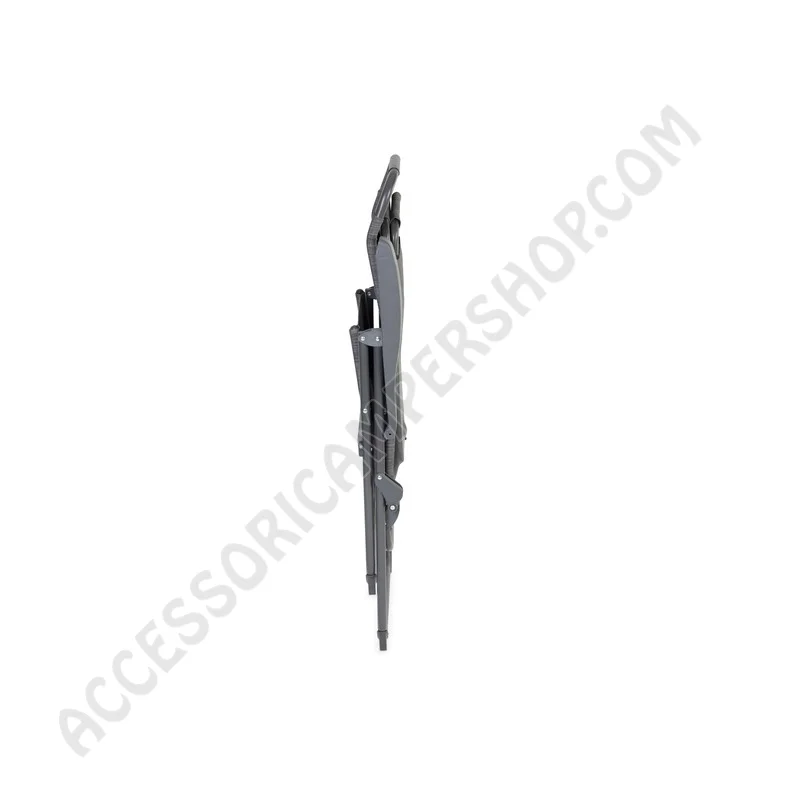 Sedia Camp4 Barletta Poggiagambe | Accessoricampershop.com