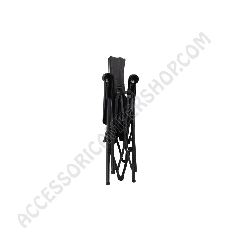 Sedia Pieghevole Crespo Imbottita | Accessoricampershop.com