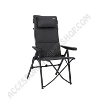Sedia Pieghevole Crespo Imbottita | Accessoricampershop.com