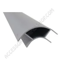 Profilo Angolare Alu 2,2m Camper | Accessoricampershop.com